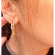 2023FW Earrings HERMES New Limited Very Beautiful Color 2023FW Earrings HERMES New Limited Very Beautiful Color