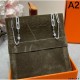 2023FW Earrings HERMES New Limited Very Beautiful Color 2023FW Earrings HERMES New Limited Very Beautiful Color