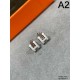 2023FW Earrings HERMES New Limited Gorgeous Cute 2023FW Earrings HERMES New Limited Gorgeous Cute