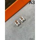 2023FW Earrings HERMES New Limited Gorgeous Cute 2023FW Earrings HERMES New Limited Gorgeous Cute