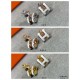 2023FW Earrings HERMES New Limited Gorgeous Cute 2023FW Earrings HERMES New Limited Gorgeous Cute