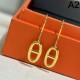 HERMES Check out the trends of the season 2023FW earrings HERMES Check out the trends of the season 2023FW earrings