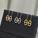 HERMES Check out the trends of the season 2023FW earrings HERMES Check out the trends of the season 2023FW earrings