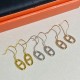 HERMES Check out the trends of the season 2023FW earrings HERMES Check out the trends of the season 2023FW earrings