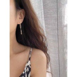 HERMES New 2023FW earrings following the previous season