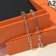 HERMES New 2023FW earrings following the previous season HERMES New 2023FW earrings following the previous season