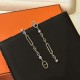 HERMES New 2023FW earrings following the previous season HERMES New 2023FW earrings following the previous season