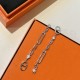 HERMES New 2023FW earrings following the previous season HERMES New 2023FW earrings following the previous season