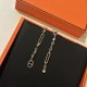 HERMES New 2023FW earrings following the previous season HERMES New 2023FW earrings following the previous season
