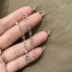 HERMES New 2023FW earrings following the previous season HERMES New 2023FW earrings following the previous season