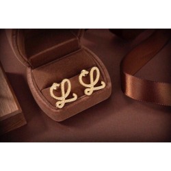 2023SS Earrings Buy now! New LOEWE Loewe