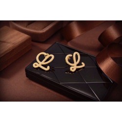 2023SS Earrings Buy now! New LOEWE Loewe