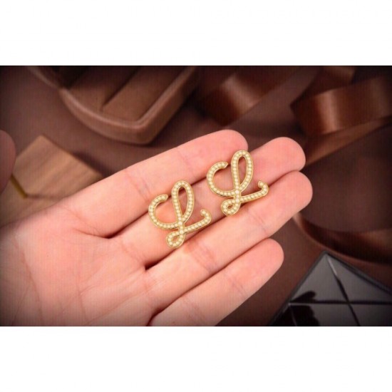 2023SS Earrings Buy now! New LOEWE Loewe 2023SS Earrings Buy now! New LOEWE Loewe