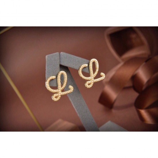 2023SS Earrings Buy now! New LOEWE Loewe 2023SS Earrings Buy now! New LOEWE Loewe