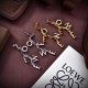 2023FW Earrings LOEWE New Limited Gorgeous Cute 2023FW Earrings LOEWE New Limited Gorgeous Cute