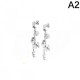 2023FW Earrings LOEWE New Limited Gorgeous Cute 2023FW Earrings LOEWE New Limited Gorgeous Cute