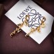 2023FW Earrings LOEWE New Limited Gorgeous Cute 2023FW Earrings LOEWE New Limited Gorgeous Cute