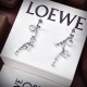 2023FW Earrings LOEWE New Limited Gorgeous Cute 2023FW Earrings LOEWE New Limited Gorgeous Cute