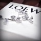 2023FW Earrings LOEWE New Limited Gorgeous Cute 2023FW Earrings LOEWE New Limited Gorgeous Cute