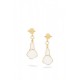 LOEWE 2023FW earrings with a casual atmosphere LOEWE 2023FW earrings with a casual atmosphere