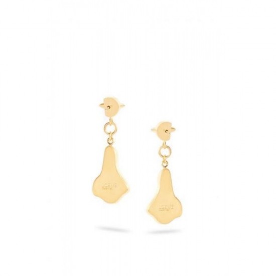LOEWE 2023FW earrings with a casual atmosphere LOEWE 2023FW earrings with a casual atmosphere
