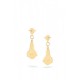 LOEWE 2023FW earrings with a casual atmosphere LOEWE 2023FW earrings with a casual atmosphere