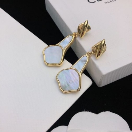 LOEWE 2023FW earrings with a casual atmosphere LOEWE 2023FW earrings with a casual atmosphere