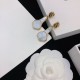 LOEWE 2023FW earrings with a casual atmosphere LOEWE 2023FW earrings with a casual atmosphere