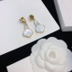 LOEWE 2023FW earrings with a casual atmosphere LOEWE 2023FW earrings with a casual atmosphere