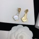 LOEWE 2023FW earrings with a casual atmosphere LOEWE 2023FW earrings with a casual atmosphere