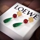 LOEWE Anyone can be fashionable! 2023FW earrings LOEWE Anyone can be fashionable! 2023FW earrings