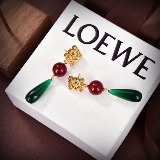 LOEWE Anyone can be fashionable! 2023FW earrings LOEWE Anyone can be fashionable! 2023FW earrings