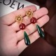LOEWE Anyone can be fashionable! 2023FW earrings LOEWE Anyone can be fashionable! 2023FW earrings