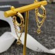 2023SS earrings lowest price new LOUIS VUITTON Louis Vuitton 2023SS earrings lowest price new LOUIS VUITTON Louis Vuitton