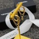 2023SS earrings lowest price new LOUIS VUITTON Louis Vuitton 2023SS earrings lowest price new LOUIS VUITTON Louis Vuitton