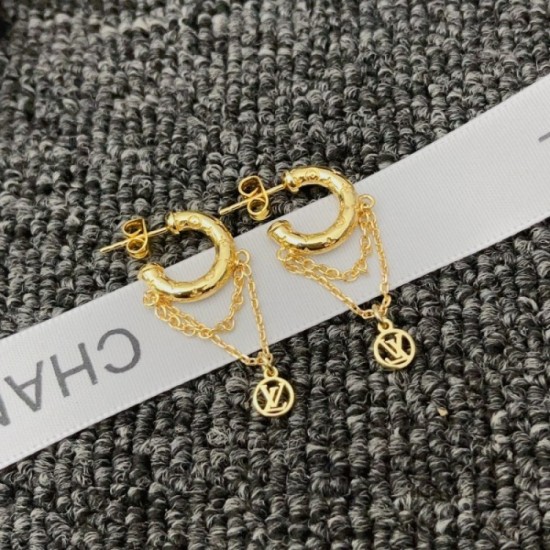 2023SS earrings lowest price new LOUIS VUITTON Louis Vuitton 2023SS earrings lowest price new LOUIS VUITTON Louis Vuitton