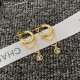 2023SS earrings lowest price new LOUIS VUITTON Louis Vuitton 2023SS earrings lowest price new LOUIS VUITTON Louis Vuitton