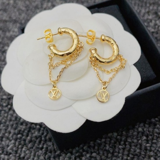 2023SS earrings lowest price new LOUIS VUITTON Louis Vuitton 2023SS earrings lowest price new LOUIS VUITTON Louis Vuitton