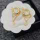 2023SS earrings lowest price new LOUIS VUITTON Louis Vuitton 2023SS earrings lowest price new LOUIS VUITTON Louis Vuitton