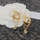 2023SS earrings lowest price new LOUIS VUITTON Louis Vuitton 2023SS earrings lowest price new LOUIS VUITTON Louis Vuitton