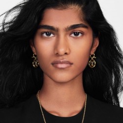 2023SS Earrings Pre-order LOUIS VUITTON LOUIS VUITTON