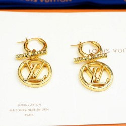 2023SS Earrings Pre-order LOUIS VUITTON LOUIS VUITTON