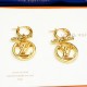2023SS Earrings Pre-order LOUIS VUITTON LOUIS VUITTON 2023SS Earrings Pre-order LOUIS VUITTON LOUIS VUITTON
