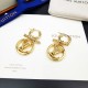 2023SS Earrings Pre-order LOUIS VUITTON LOUIS VUITTON 2023SS Earrings Pre-order LOUIS VUITTON LOUIS VUITTON