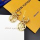 2023SS Earrings Pre-order LOUIS VUITTON LOUIS VUITTON 2023SS Earrings Pre-order LOUIS VUITTON LOUIS VUITTON