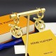 2023SS Earrings Pre-order LOUIS VUITTON LOUIS VUITTON 2023SS Earrings Pre-order LOUIS VUITTON LOUIS VUITTON