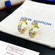 2023SS earrings classic popular products LOUIS VUITTON Louis Vuitton 2023SS earrings classic popular products LOUIS VUITTON Louis Vuitton