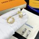 2023SS earrings classic popular products LOUIS VUITTON Louis Vuitton 2023SS earrings classic popular products LOUIS VUITTON Louis Vuitton