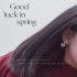 2023SS earrings new stock rare LOUIS VUITTON Louis Vuitton