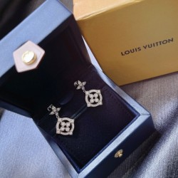 2023SS earrings new stock rare LOUIS VUITTON Louis Vuitton